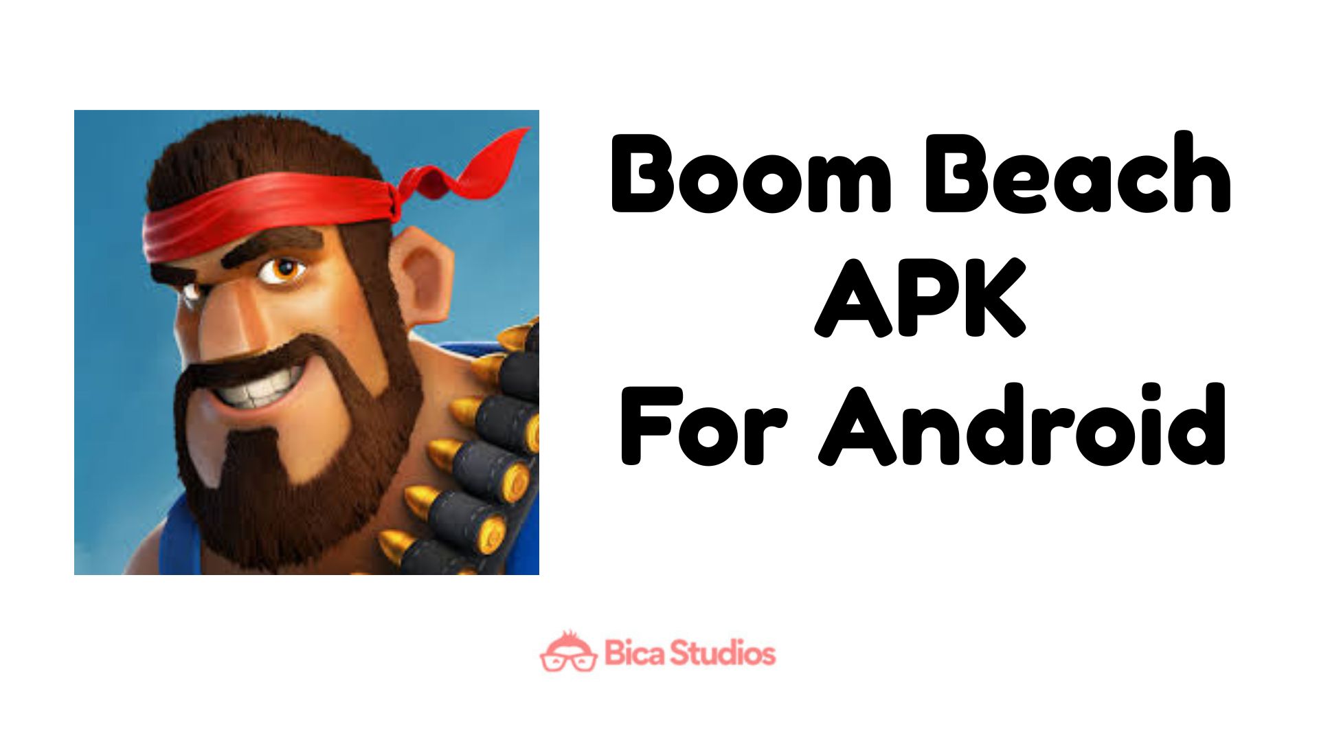Master Boom Beach Strategy with MOD APK: Unlimited Resources & No Ads